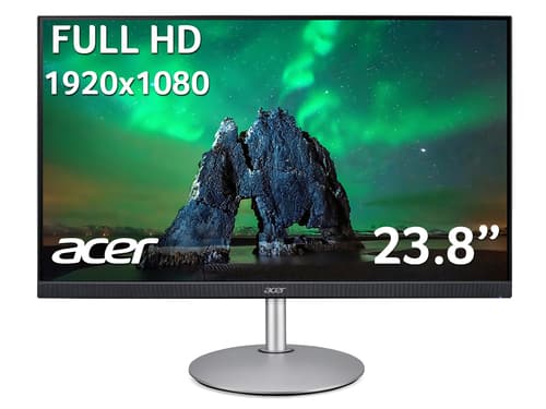 CB242YSMIPRX 23.8IN IPS 1MS FS VGA