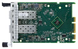 Lenovo ThinkSystem Mellanox ConnectX-6 Lx - Network adapter - OCP 3.0 - 10/25 Gigabit SFP28 x 2 - for ThinkAgile MX3330-F Appliance, MX3330-H Appliance, MX3331-F Certified Node