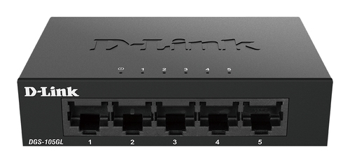 D-Link DGS 105GL