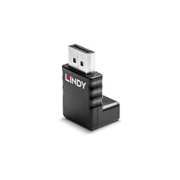 DISPLAYPORT1.2DOWNWARDANGLEDADAPTER