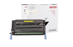 Everyday - Yellow - compatible - toner cartridge (alternative for: HP Q6462A) - for HP Color LaserJet 4730mfp, 4730x, 4730xm, 4730xs, CM4730, CM4730f, CM4730fm, CM4730fsk