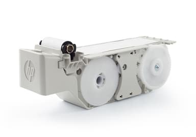 HP 841/874/876 - Original - PageWide XL - maintenance cartridge - for PageWide XL 4000, 4500, 5000, 5000 Blueprinter, 5100, 5200, 8000, 8000 Blueprinter, 8200