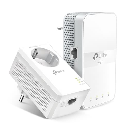 TP LINK NETWORK