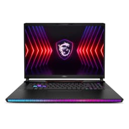 RAIDER GE78 I9-14900HX 32GB 1TB 4070