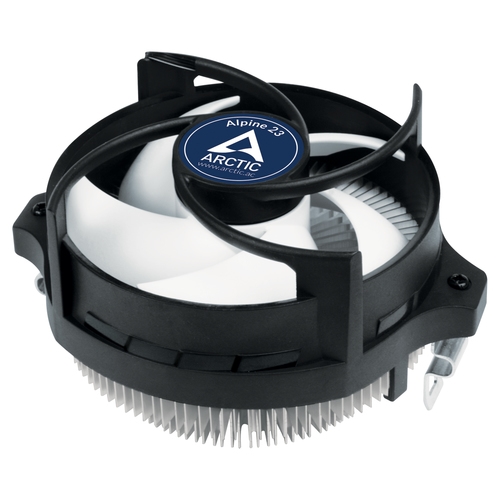 ARCTIC ALPINE 23 COMPACT COOLER — image 1