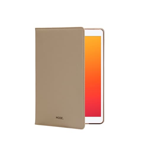 Magn wallet Sahara Sand iPad 10.2"