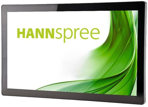 HANSPREE DISPLAYS