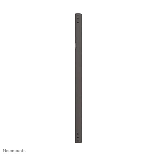 Neomounts NMPRO-EP80 - Mounting component (extension pole) - black - ceiling mountable