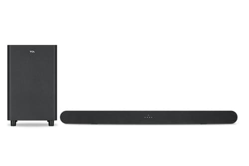 SOUNDBAR + SUB