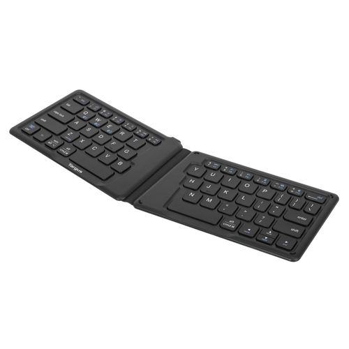 Targus - Keyboard - antimicrobial — image 1