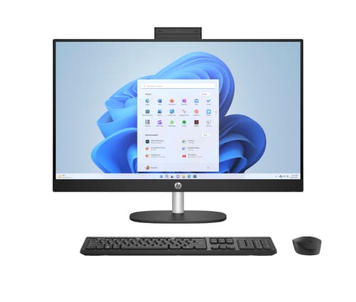 27-CR0055NA I5-1334U 16GB 512GB BLK