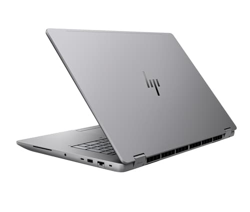 HP ZBook Fury G1i Mobile Workstation - AI PC, AI Workstation - 18" - Intel Core Ultra 9 - 285HX - vPro - 64 GB RAM - 1 TB SSD - UK