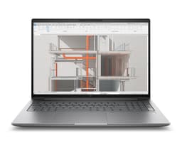 HP ZBX G1I 16 U7-265H 64/1TB W11P
