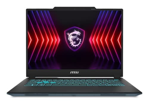 CYBORG 14 I7-13620H 16GB 512GB 4060