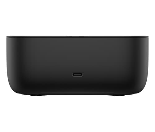 HP G6 - Docking station - 2 x DP, HDMI, USB-C - 1GbE, 2.5GbE - United Kingdom