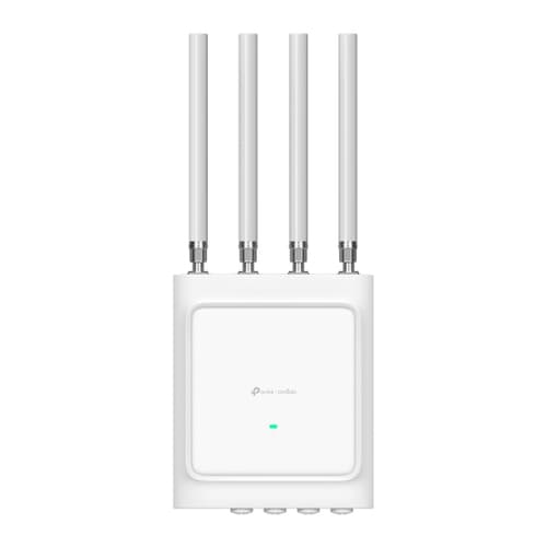 Omada AX3600 Indoor/Outdoor Dual-Band