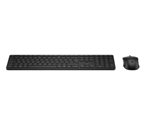 HP Multi-DvcDualModeMSEKBCombo4 United Kingdom - UK English localization