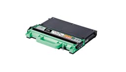 Brother WT300CL - Waste toner collector - for Brother HL-4150CDN, HL-4570CDW, HL-4570CDWT, MFC-9460CDN, MFC-9560CDW, MFC-9970CDW