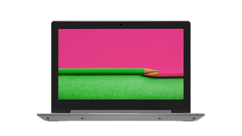 IP 1 11 CEL N4020 4GB 64GB W11 GREY