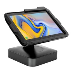 Targus Tablet Cradle Workstation - Mounting kit (cradle) - for tablet - lockable - black - desktop - for Samsung Galaxy Tab Active Pro