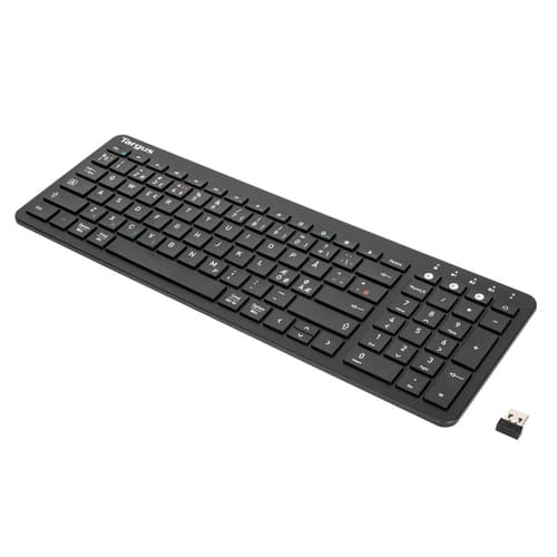MULTI DEVICE BT MIDSIZE KB - NO