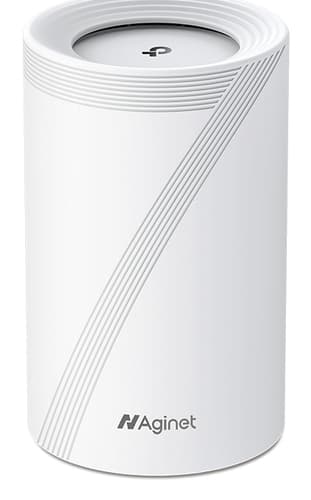 BE6500 Whole Home Mesh Wi-Fi 7 AP 688 M