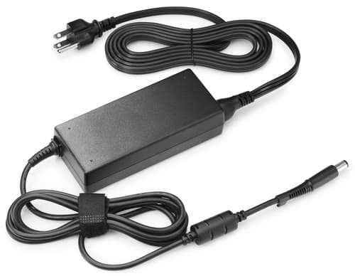 HP - Power adapter - AC 100-240 V - 90 Watt - active PFC - United Kingdom - for Presence Small Space Solution with Zoom Rooms