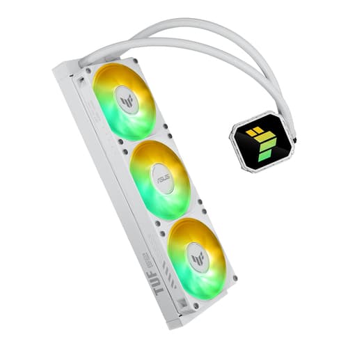 Asus Accessories CLUSTARACK