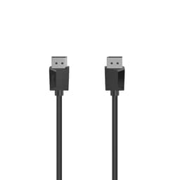 DISPLAYPORT CABLE DP 1.2 4K 3M BLK