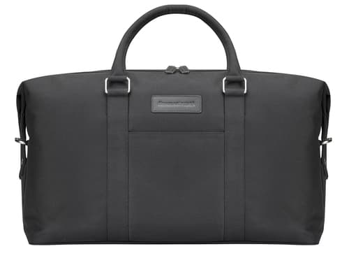 Broadway-Weekender Bag Recycled-BK