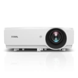BenQ SH753P - DLP projector - 3D - 5000 ANSI lumens - Full HD (1920 x 1080) - 16:9 - 1080p