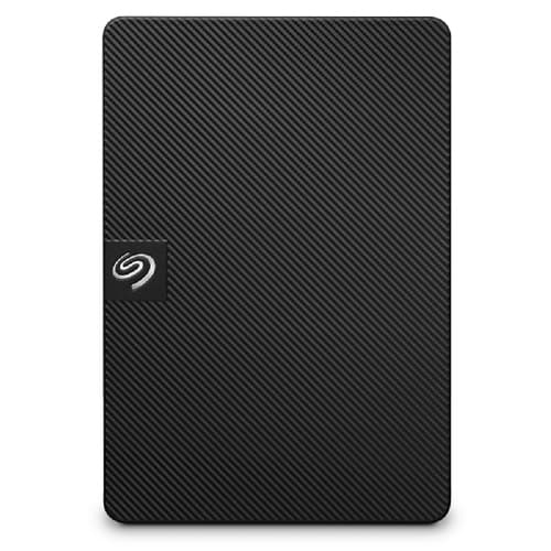 2TB EXPANSION PORTABLE