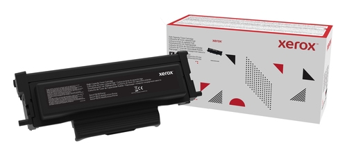 Xerox - High capacity - black - original - toner cartridge - for Xerox B225, B230, B235 — image 1