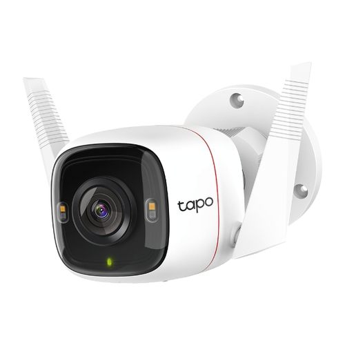 OUTDOOR SECURITY WI-FI CAMERA — image 1