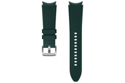 ^GALAXY WATCH HYBRID LEATHER BAND -