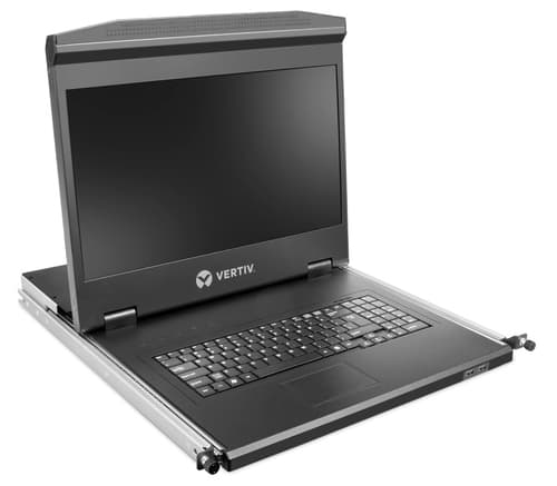 Lenovo ThinkSystem - LCD display - flat-panel - 18.5" (LCD) - 1U - for P/N: 7D2C0001WW, 7D2N0001WW, 7D2P0001WW, 7D6DA007WW, 7D6DA008WW, 7D6EA009WW, 7D6EA00AWW