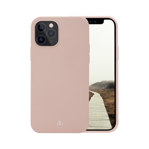 Monaco-iPhone 13 Pro Max-Pink Sand