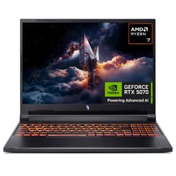 Acer Retail Fulfillment Gaming