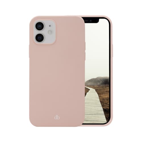 Monaco-iPhone 12/12 Pro-Pink Sand