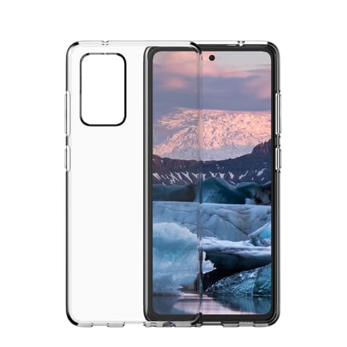 Bulk-Nuuk-Galaxy A22 5G-Clear