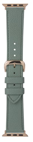 Madrid-Watch Strap 38/40mm-Greenbay