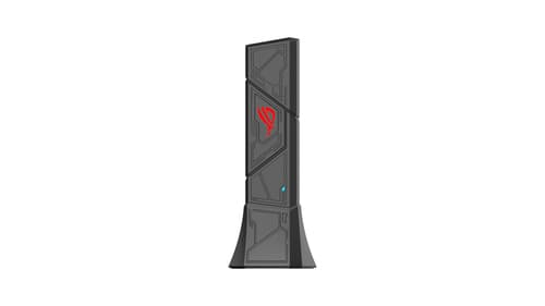 ASUS NETWORKING NETWORK