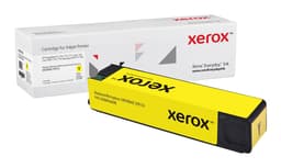 Everyday - High Yield - yellow - compatible - ink cartridge (alternative for: HP M0J98AE) - for HP PageWide Color 755, MFP 77X, PageWide Managed P77740, P77750, PageWide Pro 750, 77X