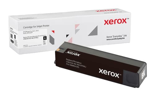 Everyday - High Yield - black - compatible - toner cartridge (alternative for: HP CN625A, HP CN625AE, HP CN625AM) - for HP Officejet Pro X451dn, X451dw, X476dn MFP, X476dw MFP, X551dw, X576dw MFP