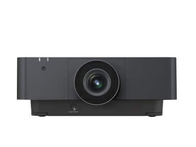 Sony VPL-FHZ85 - 3LCD projector - 7300 lumens - 7300 lumens (colour) - WUXGA (1920 x 1200) - 16:10 - 1080p - standard lens - LAN