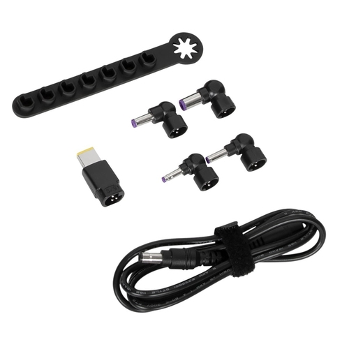 Targus - Docking station accessory kit - for Targus Universal 4k Docking Station — image 1