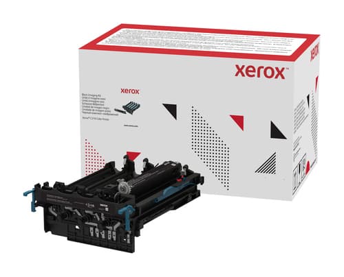 Xerox - Black - original - printer imaging kit - for Xerox C310/DNI, C310/DNIM, C310V_DNI, C310V_DNIUK, C315/DNI, C315V_DNI, C315V_DNIUK