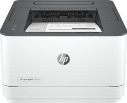 HP LaserJet Pro 3002dn - Printer - B/W - Duplex - laser - A4/Legal - 1200 x 1200 dpi - up to 33 ppm - capacity: 250 sheets - USB 2.0, LAN