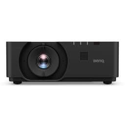BenQ LU960 - DLP projector - laser - 3D - 5500 ANSI lumens - WUXGA (1920 x 1200) - 16:10 - 1080p - LAN