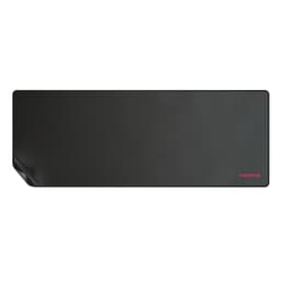CHERRY MP 2000 - Mouse pad - size XXL - black
